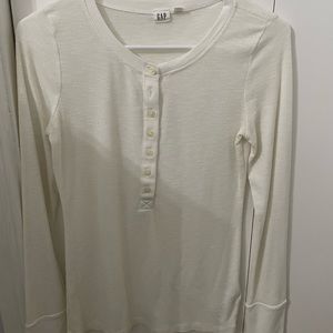 Gap Henley top